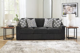 Diamond Furniture - Ashley Furniture - Wryenlynn Sofa - Sofa - 4940538