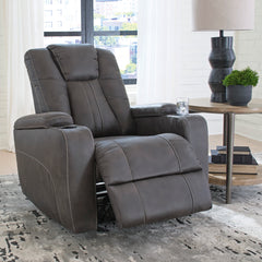 Rocker Recliner