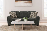 Diamond Furniture - Ashley Furniture - Lonoke Sofa - Sofa - 5050438