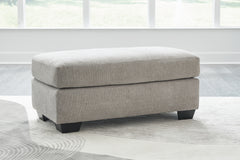 Diamond Furniture - Ashley Furniture - Avenal Park Ottoman - Ottoman - 5080514