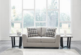Diamond Furniture - Ashley Furniture - Avenal Park Loveseat - Loveseat - 5080535