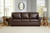 Diamond Furniture - Ashley Furniture - Colleton Sofa - Sofa - 5210738