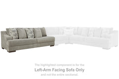 Bayless 2-Piece Sectional