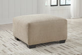 Diamond Furniture - Ashley Furniture - Brogan Bay Oversized Accent Ottoman - Oversized Accent Ottoman - 5270508
