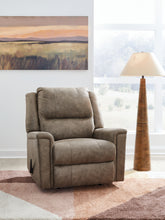 Diamond Furniture - Ashley Furniture - Lixtowel Recliner - Rocker Recliner - PC5300525
