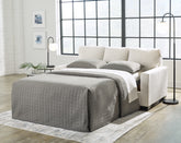 Diamond Furniture - Ashley Furniture - Rannis Full Sofa Sleeper - Full Sofa Sleeper - 5360336