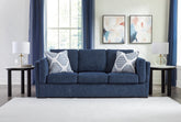 Diamond Furniture - Ashley Furniture - Evansley Sofa - Sofa - 5450238