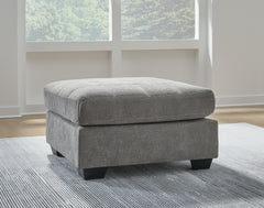 Diamond Furniture - Ashley Furniture - Marleton Oversized Accent Ottoman - Oversized Accent Ottoman - 5530508
