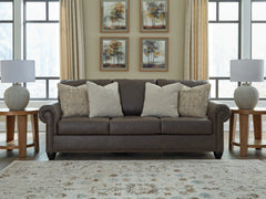 Diamond Furniture - Ashley Furniture - Roxmere Sofa - Sofa - 5550338