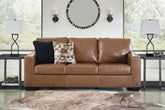 Diamond Furniture - Ashley Furniture - Bolsena Sofa - Sofa - 5560338