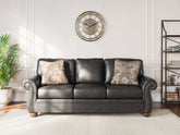 Diamond Furniture - Ashley Furniture - Chasemore Sofa - Sofa - PC5590338
