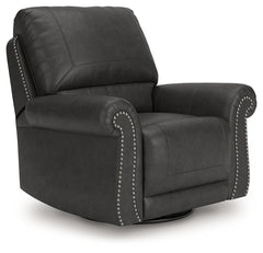 Chasemore Swivel Glider Recliner