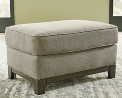 Diamond Furniture - Ashley Furniture - Kaywood Ottoman - Ottoman - 5630314