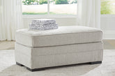 Diamond Furniture - Ashley Furniture - Eastonbridge Ottoman - Ottoman - 5660314