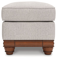 Clearbrooke Ottoman