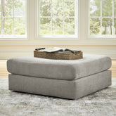 Diamond Furniture - Ashley Furniture - Avaliyah Oversized Accent Ottoman - Oversized Accent Ottoman - 5810308