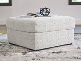 Diamond Furniture - Ashley Furniture - Cuddle Plush Oversized Accent Ottoman - Oversized Accent Ottoman - PC5910608