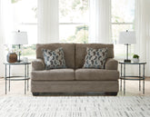 Diamond Furniture - Ashley Furniture - Stonemeade Loveseat - Loveseat - 5950535