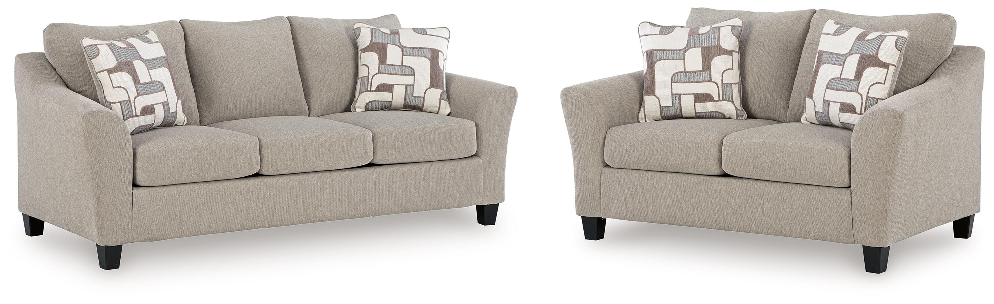 Diamond Furniture - Ashley Furniture - Willarae - Default - 59803U4