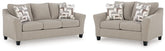 Diamond Furniture - Ashley Furniture - Willarae - Default - 59803U4