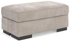 High Profile Sofa, Oversized Chair and Ottoman