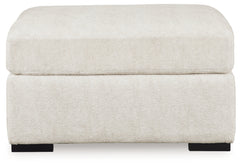 Chessington 2-Piece Sectional and Ottoman
