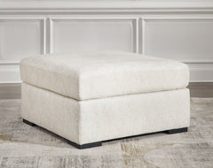 Diamond Furniture - Ashley Furniture - Chessington Oversized Accent Ottoman - Oversized Accent Ottoman - 6190408