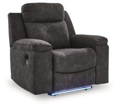 Brysonview Recliner