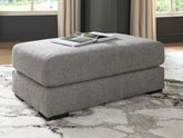 Diamond Furniture - Ashley Furniture - Creston Heights Oversized Accent Ottoman - Oversized Accent Ottoman - PC6410608