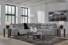 ModMax II 5-Piece Power Reclining Sectional