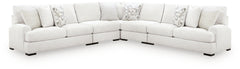 Misty-Lakes 5-Piece Sectional