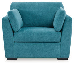 Keerwick Oversized Chair