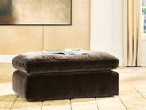 Diamond Furniture - Ashley Furniture - Maxton Heights Ottoman - Ottoman - 6780714