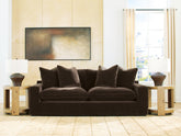 Diamond Furniture - Ashley Furniture - Maxton Heights Sofa - Sofa - 6780738