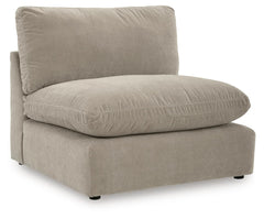 Maxton Heights 8-Piece Sectional