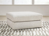 Diamond Furniture - Ashley Furniture - Kestrie Oversized Accent Ottoman - Oversized Accent Ottoman - PC6870608