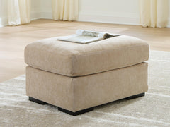 Diamond Furniture - Ashley Furniture - Bridgepoint Ottoman - Ottoman - PC6950714