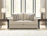 Diamond Furniture - Ashley Furniture - Lofwood Loveseat - Loveseat - PC6960535