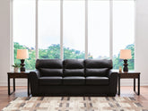 Diamond Furniture - Ashley Furniture - Glennbre Sofa - Sofa - PC6980438