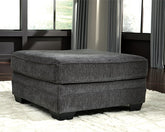 Diamond Furniture - Ashley Furniture - Tracling Oversized Ottoman - Oversized Accent Ottoman - 7260008