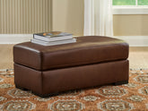 Diamond Furniture - Ashley Furniture - Brogliano Ottoman - Ottoman - PC7290714
