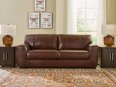 Diamond Furniture - Ashley Furniture - Brogliano Sofa - Sofa - PC7290738
