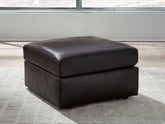 Diamond Furniture - Ashley Furniture - ModMax II Oversized Accent Ottoman - Oversized Accent Ottoman - 7430508
