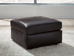 Diamond Furniture - Ashley Furniture - ModMax II Oversized Accent Ottoman - Oversized Accent Ottoman - 7430508