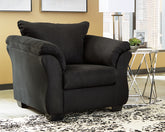 Diamond Furniture - Ashley Furniture - Darcy Chair - Chair - 7500820