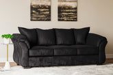 Diamond Furniture - Ashley Furniture - Darcy Sofa - Sofa - 7500838