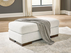 Diamond Furniture - Ashley Furniture - Hartside Ottoman - Ottoman - 8010414