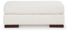 Hartside Ottoman