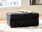Diamond Furniture - Ashley Furniture - Whitmore Manor Ottoman - Ottoman - 8040414