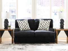 Whitmore Manor Loveseat